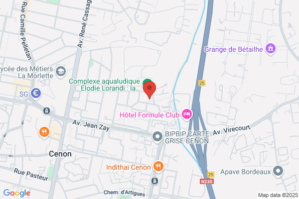 Chemin Dufranc Brigitte Avocat