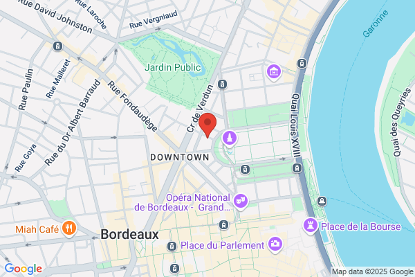 Darricau Philippe Avocat