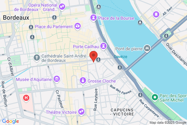 Ducorps Pierre Louis Avocat