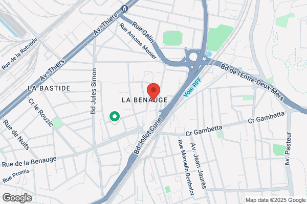 La Banque Postale