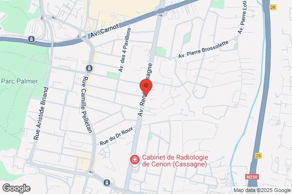 Credit Commercial Du Sud Ouest Ccso Agence bordeaux bourgogne