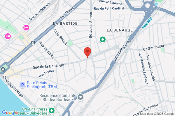 Boulangerie Patisserie Fenioux