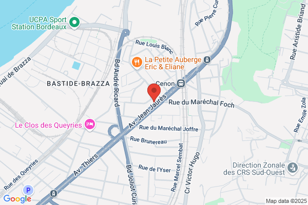 Boulangerie Patisserie Labat
