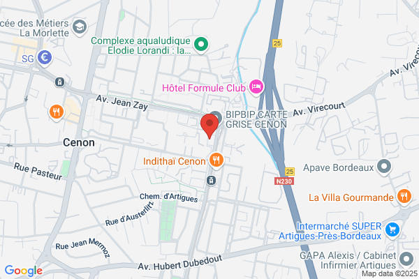 Aquitaine De Comptabilite