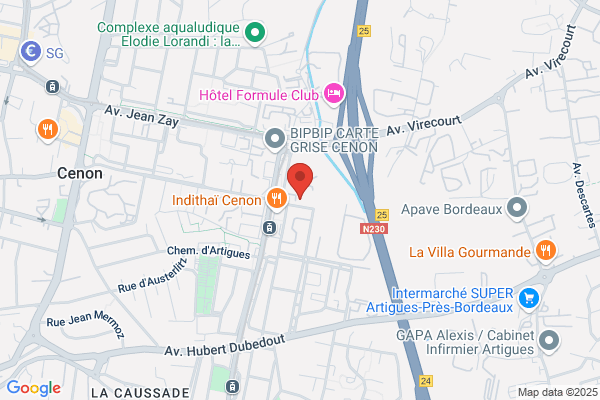 Groupe Consultants