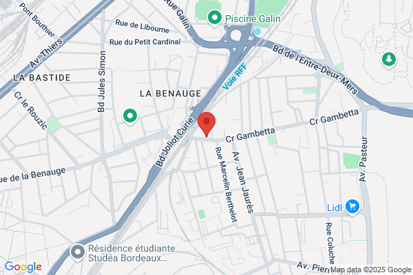 Bar Antoine