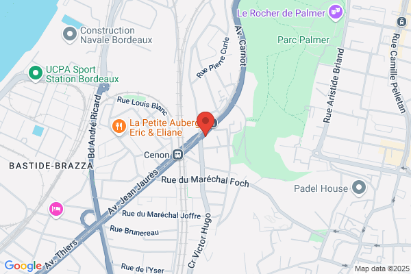 Bar Carnot