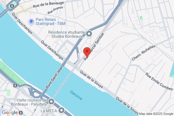 Bar Du Pont Saint Jean