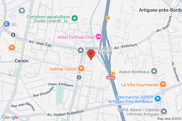 Bar Le Farenheit