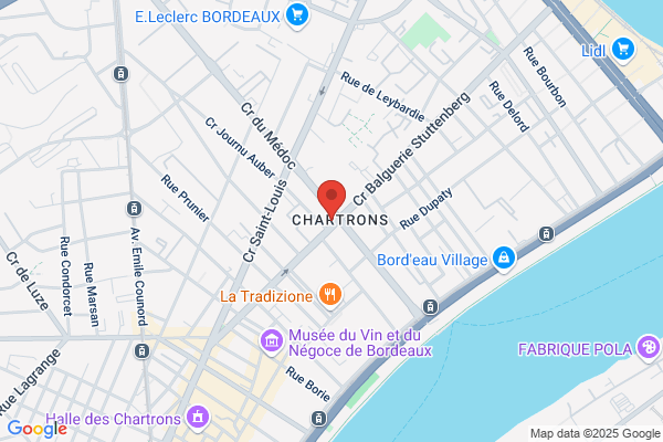 Brasserie Du Medoc