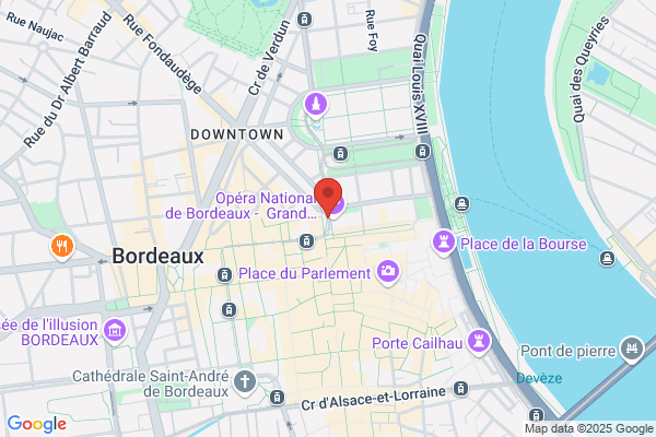 Cafe Louis