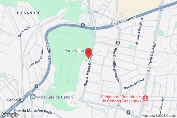 Centres Medico Sociaux Cms