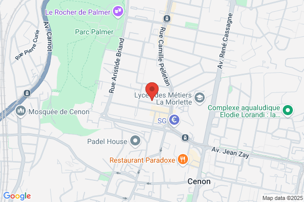 Commission Locale D Insertion De Cenon Cli