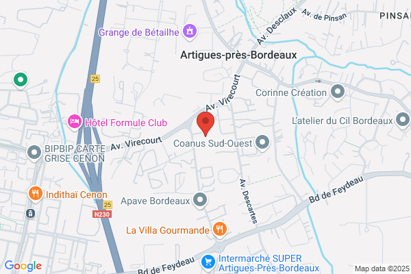 Art Assistance Reparation Thermique
