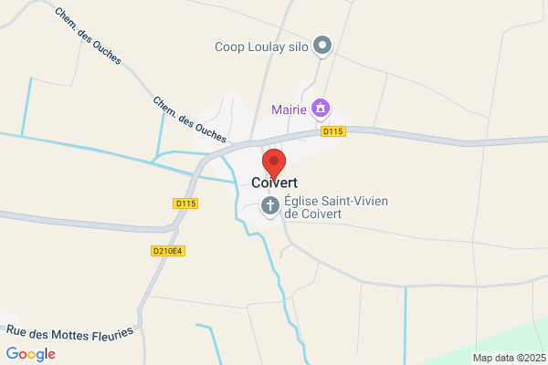 Calorivert