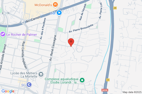 Depagaz Aquitaine Services Collectifs