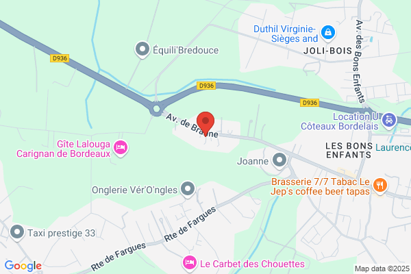 Ramonage Rive Droite