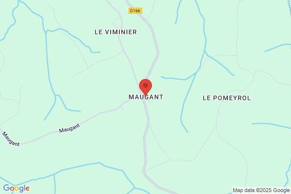 Breuil Josyane