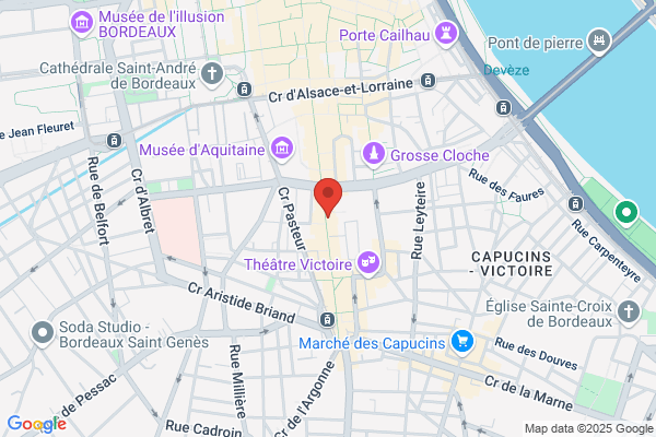 Espace Coiffure