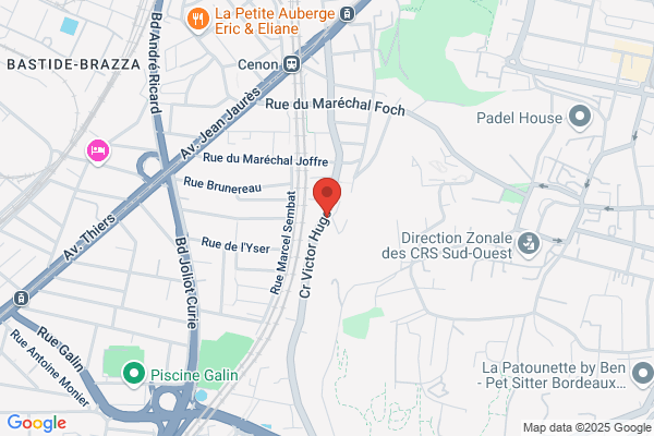 Espace Rive Gauche