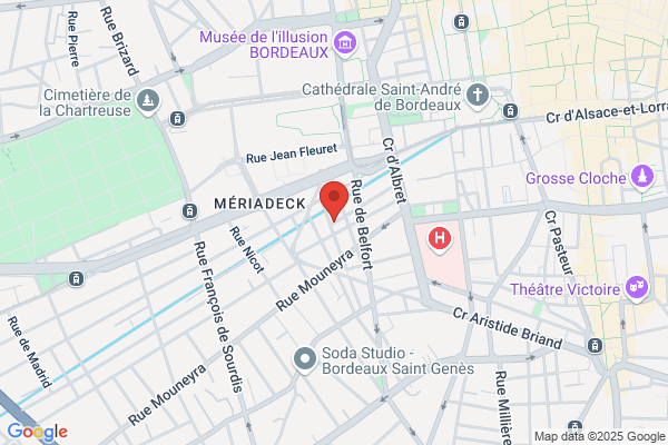 Bordeaux Coaching Sports