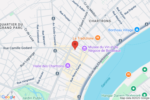 Le bonheur à la clef