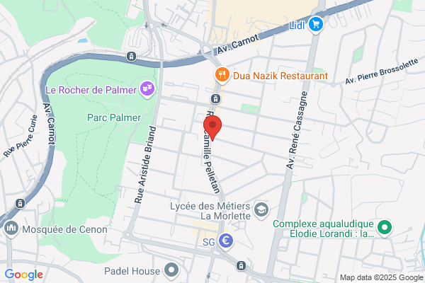 Asf Patrimoine