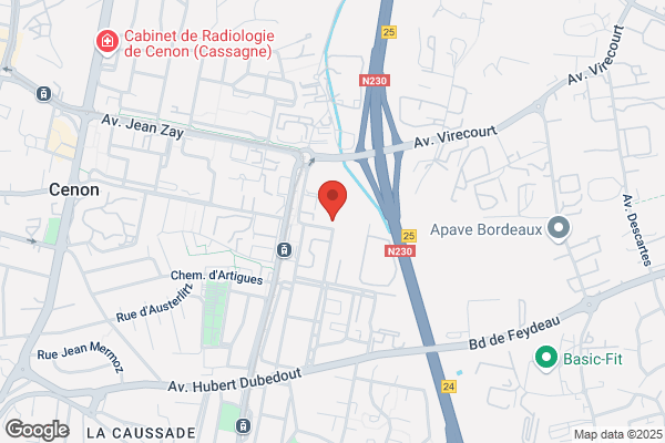 Bopie Du Batiment