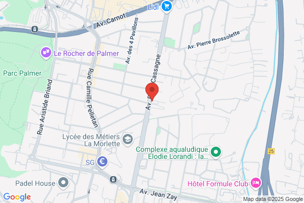 Aemi Association Eiffel Marketing Industriel