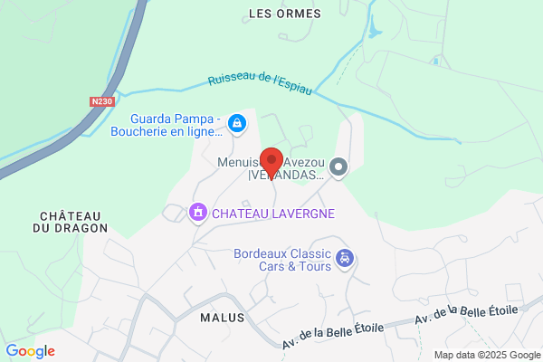 Domaine De La Vie