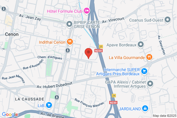 Hauts De Garonne Services