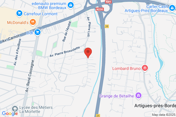 Chatelain Demenagement