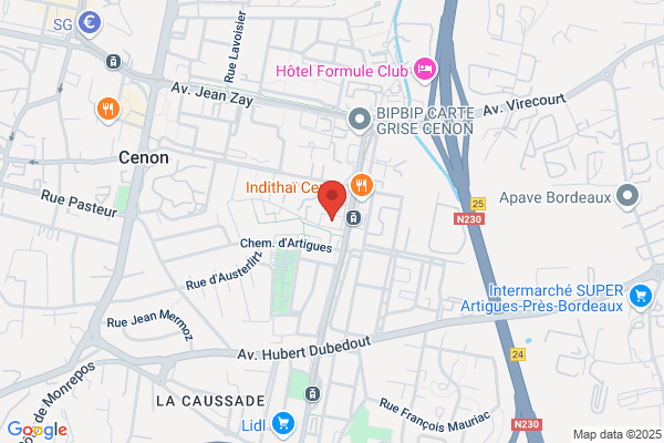 Huot Beaulieu Dupuis Scm