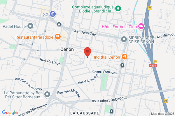 Ecoles Maternelles Anatole France