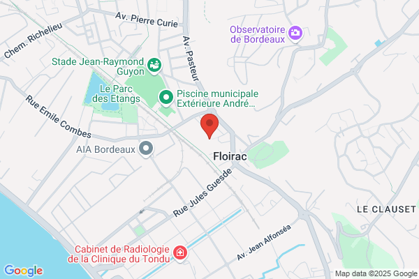 Ecoles Maternelles Pasteur