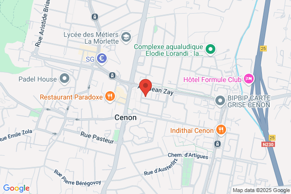 Ecoles Maternelles Poulbot