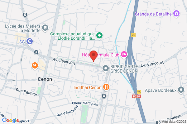Ecoles Publiques Mixtes Leon Blum