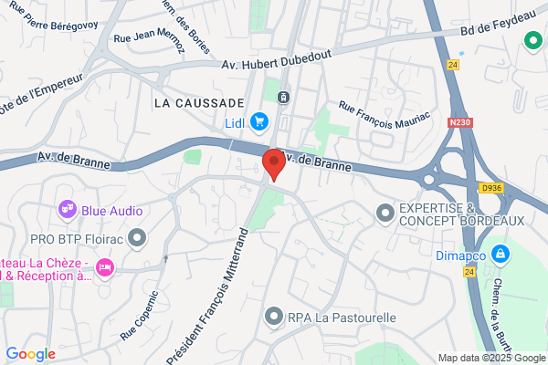 Bureau Ingenierie Industries Alimentaire