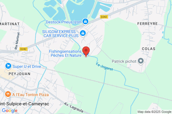 Galerie Cenonnaise Peche Et Chasse