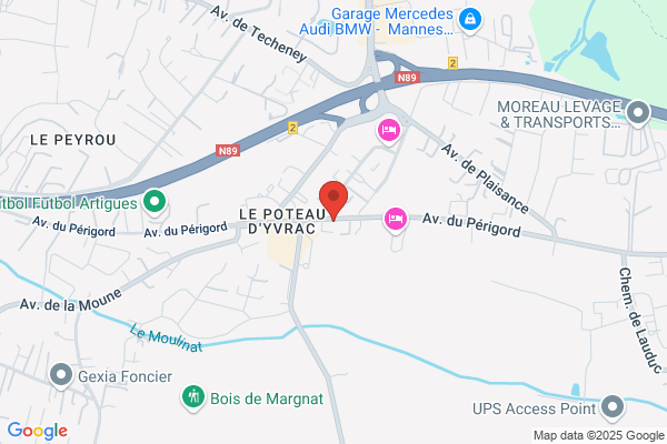 Aref Btp Aquitaine