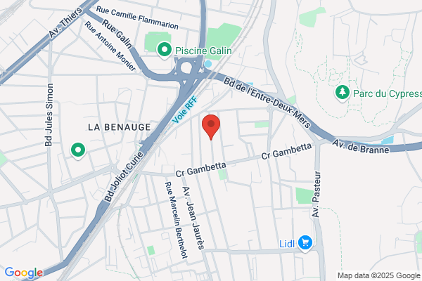 Association Le Couloumey