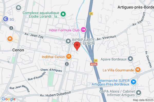 A Z Informatique