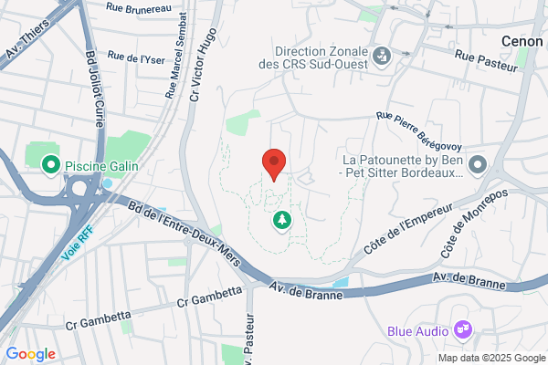 Aquitaine Valley