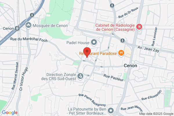 Architecture Et Developpement Solutions