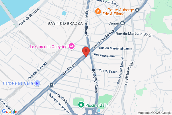 Centre Ouest Informatique