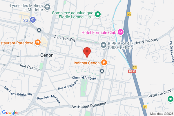 Isb Informatique Service Batiment