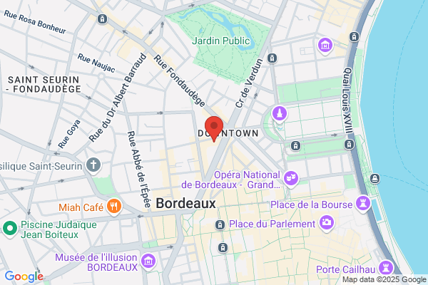 L'Atelier du Sourcil - Bordeaux