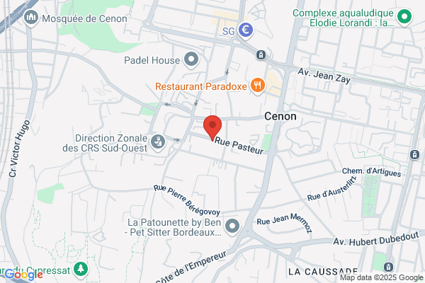 Internet Au Secours
