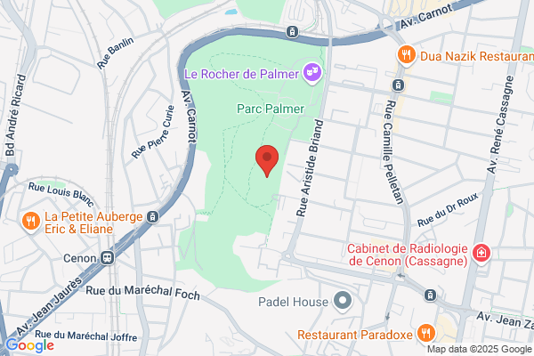 Complexe Services 3000