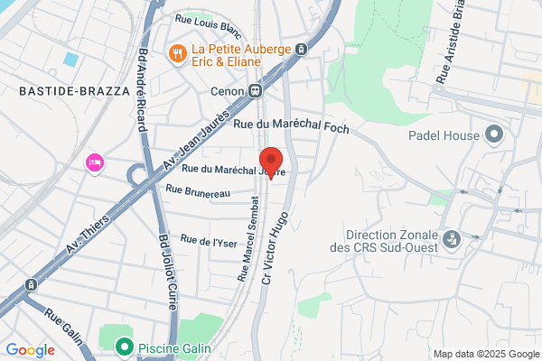 Entreprise Torrao